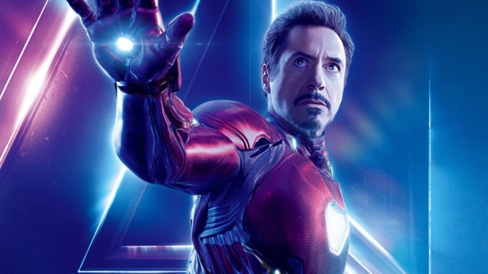Iron Manův poslední den 2